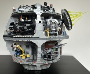 LEGO 75159 - Gwiazda Śmierci - likwidacja kolekcji Star Wars