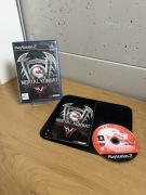 Mortal kombat deadly alliance ps2 stan dobry