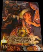 Croasroads INN Edycja Specjalna PC Nowa Folia Licytacja 