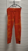 Legginsy Adidas Marimekko 11-12 lat 152 cm getry