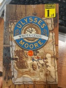 Ulysses Moore tom 1 Wrota czasu
