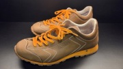 Buty trekkingowe Alpinus Parang Vibram Eco Step stan bardzo dobry / 46