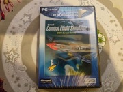 Microsoft Combat Flight Simulator PC