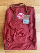 Plecak Kanken Laptop 17 Autumn Leaf