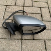 Lusterko prawe Nissan Leaf