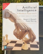 Artificial Intelligence A Modern Approach Third Edition