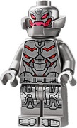 LEGO MARVEL Ultron sh1009