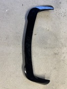 Spoiler lotka BMW X2 F39 gen 1