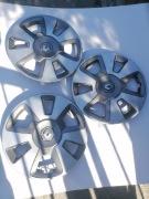 Kołpaki 15 cali renault