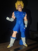 Figurka Kolekcjonerska Dragon Ball Z – Majin Vegeta 20cm