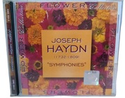 CD Haydn Symfonie Symphonies