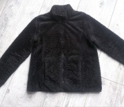Odyssee piękna damska cieola bluza rozpinana rozmiar-L