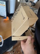 MikroTik Hap s AX nowy sprawdzony