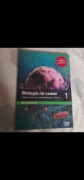 Biologia na czasie 1 "Nowa Era" Zakres Podstawowy