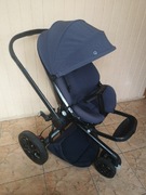 Quinny Moodd Midnight Blue 2w1