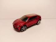 Hot Wheels Lamborghini Urus 2014