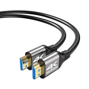 Nowy przewód HDMI 2.0 1,5m