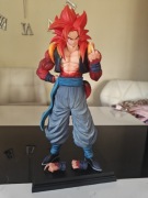 Figurka Dragon Ball GT - Gogeta SSJ4 