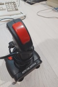 Joystick amiga atari commodore z pudełkiem, sprawny