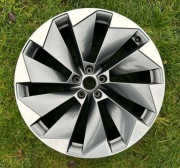 Alufelga Skoda 9.0J x 21" 5LA601025