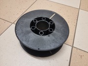 Puste szpule po filamencie. Idealne do kabli