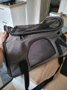 Torba transportowa dla kota psa