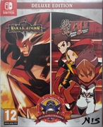 Nintendo Switch / Prinny Presents NIS Classics Volume 2 Deluxe