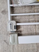 Bramka safety 1st 73cm- max 80cm