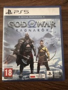 God of War Ragnarok