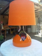 LAMPA ROSENTHAL-BJORNA WIINBLADA1960r
