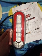 Lampa zespolona tylna 