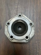 Głowica cylindra wewnętrzna Aprilia RS RX SX MX 125 Rotax 122 123