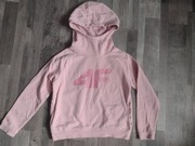 Bluza 4f dziewczęca 146 