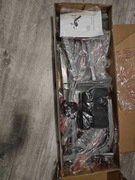 barqs Ławka pod sztangę składana (LW-21)