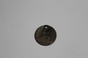 Anglia Farthing 1875H