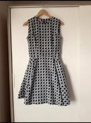 Bizzu r36 piękna sukienka 