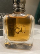 Emporio Armani Oryginał 50 ml Stronger With You