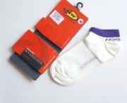 Northwave Skarpetki 37-39 (38) TACTEL