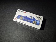 Mini GT Kaido House Nissan Skyline GT-R R34 autko model 1:64 shinjuku