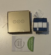 Inteligentny dotykowy przełącznik