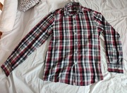 Koszula Pierre Cardin dlugie rękawy rozmiar M