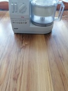 Robot kuchenny ula z sokowirówką 