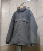 męska kurtka XXL zimowa Perfect Lifestyle kolor szary dwutonowy fason typu