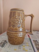 Kufel do piwa KWK Szombierki