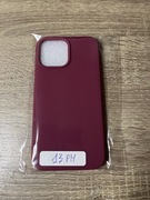 Etui na telefon iPhone 13 Pro Max/ szkło gratis