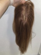 Dopinka Topper wlosy naturalne 