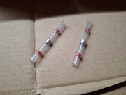 100 x złączka lutownicza Berner 0.8 - 2.0 