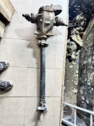 Most dyfer wał BMW Diesel E90 E60