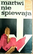 Martwi nie śpiewają - R Jasik