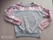 Dres dresik komplet DKNY rozmiar S na 7 lat